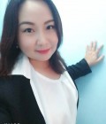 Rencontre Femme Thaïlande à Uthaithani : May, 40 ans